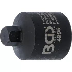   BGS technic Féknyereg állító kulcs 7mm, Mercedes C-hez (BGS 4995)