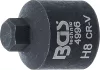 BGS technic Féknyereg állító kulcs 8mm, Mercedes C-hez (BGS 4996)
