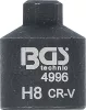 BGS technic Féknyereg állító kulcs 8mm, Mercedes C-hez (BGS 4996)