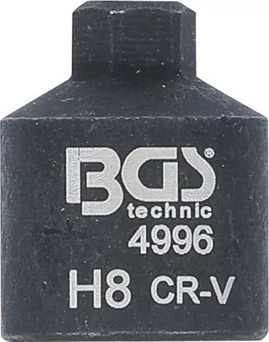 BGS technic Féknyereg állító kulcs 8mm, Mercedes C-hez (BGS 4996)