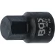 BGS technic Imbusz kulcs 8 mm 1/4"-es erősített (BGS 4997)