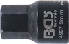 BGS technic Imbusz kulcs 8 mm 1/4"-es erősített (BGS 4997)