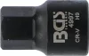 BGS technic Imbusz kulcs 8 mm 1/4"-es erősített (BGS 4997)