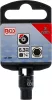 BGS technic Imbusz kulcs 8 mm 1/4"-es erősített (BGS 4997)