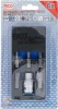 BGS technic 6 részes Spline típusú bitfej készlet (BGS 5006)