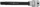BGS technic XZN típusú bitfej, 1/2", 10x140mm (BGS 5009)