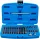 BGS technic 22 részes RIBE bitkészlet (BGS 5013)
