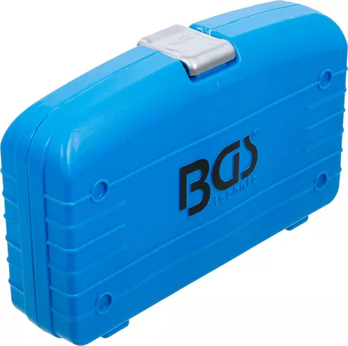 BGS technic 22 részes RIBE bitkészlet (BGS 5013)