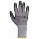 IWELD Panther Lycra/nylon, nitril tenyér mártott védőkesztyű, 8-as (5015GLYCNIBG8)