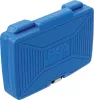 BGS technic 34 részes Torx bitfej/dugókulcs készlet 3/8" (BGS 5021)