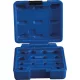 BGS technic Üres műanyag tok a BGS 5023 Torx bit és dugókulcs készlethez (BGS 5023-LEER)