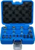 BGS technic 17 részes Torx bit és dugókulcs készlet (BGS 5023)