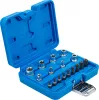 BGS technic 17 részes Torx bit és dugókulcs készlet (BGS 5023)