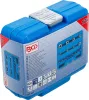 BGS technic 17 részes Torx bit és dugókulcs készlet (BGS 5023)