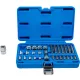 BGS technic 30 részes Torx bit és dugókulcs készlet (BGS 5025)