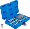 BGS technic 30 részes Torx bit és dugókulcs készlet (BGS 5025)