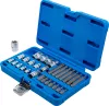 BGS technic 30 részes Torx bit és dugókulcs készlet (BGS 5025)