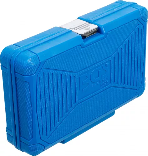 BGS technic 30 részes Torx bit és dugókulcs készlet (BGS 5025)
