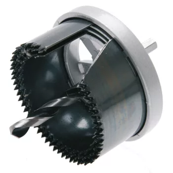 BGS DIY 3 részes lyukfűrész készlet (BGS 50300)