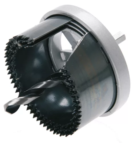 BGS DIY 3 részes lyukfűrész készlet (BGS 50300)