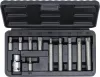 BGS DIY 11 részes Spline típusú bitfej készlet (BGS 5030)