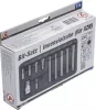 BGS DIY 11 részes Spline típusú bitfej készlet (BGS 5030)
