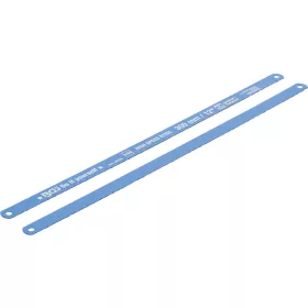   BGS DIY 2 részes HSS fűrészlap készlet, 13 x 300 mm (BGS 50335)