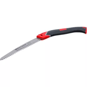 BGS DIY Összecsukható fűrész, 514 mm (50352)