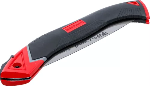 BGS DIY Összecsukható fűrész, 514 mm (50352)