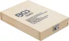 BGS technic 6 részes fafúró és süllyesztő készlet, 4-12 mm (BGS 50401)