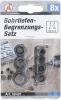 BGS DIY 8 részes fúrásmélység-állító készlet (BGS 50407)
