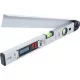 BGS technic Digitális LCD szögmérő vízmértékkel, 450 mm (BGS 50440)