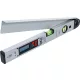 BGS technic Digitális LCD szögmérő vízmértékkel, 450 mm (BGS 50440)