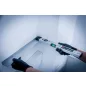  BGS technic Digitális LCD szögmérő vízmértékkel, 450 mm (BGS 50440)