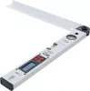 BGS technic Digitális LCD szögmérő vízmértékkel, 450 mm (BGS 50440)