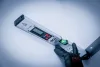 BGS technic Digitális LCD szögmérő vízmértékkel, 450 mm (BGS 50440)