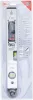 BGS technic Digitális LCD szögmérő vízmértékkel, 450 mm (BGS 50440)