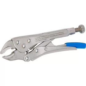 BGS technic Gripp fogó 100mm, extra rövid (BGS 505)