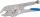 BGS technic Gripp fogó 100mm, extra rövid (BGS 505)