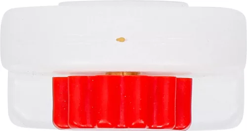 BGS Radiátor légtelenítő kulcs vízgyűjtő tartállyal, 5 × 5 mm, 65 ml (BGS 50508)