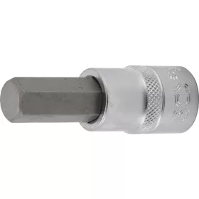 BGS technic 1/2" Imbusz bitfej, 14 mm (BGS 5052-14)
