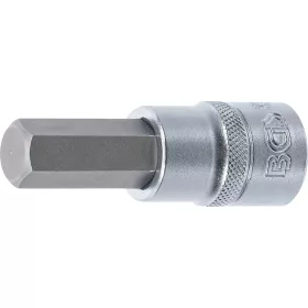 BGS technic 1/2" Imbusz bitfej, 14 mm (BGS 5052-14)