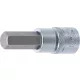 BGS technic 1/2" Imbusz bitfej, 14 mm (BGS 5052-14)
