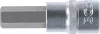 BGS technic 1/2" Imbusz bitfej, 14 mm (BGS 5052-14)