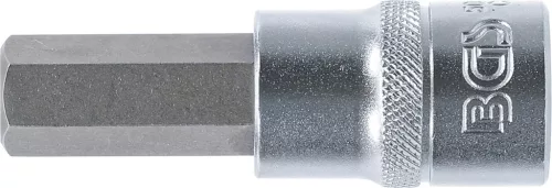 BGS technic 1/2" Imbusz bitfej, 14 mm (BGS 5052-14)