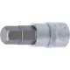 BGS technic 1/2" Imbusz bitfej, 16 mm (BGS 5052-16)