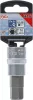 BGS technic 1/2" Imbusz bitfej, 16 mm (BGS 5052-16)