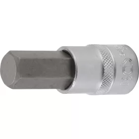 BGS technic 1/2" Imbusz bitfej, 17 mm (BGS 5052-17)