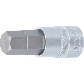 BGS technic 1/2" Imbusz bitfej, 18 mm (BGS 5052-18)
