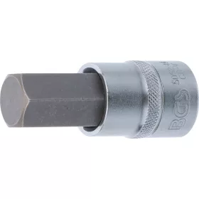 BGS technic 1/2" Imbusz bitfej, 19 mm (BGS 5052-19)